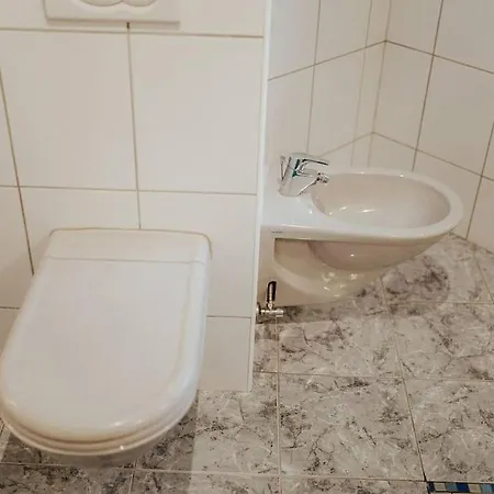 Appartement Getaway In Bad Ischl Extérieur photo