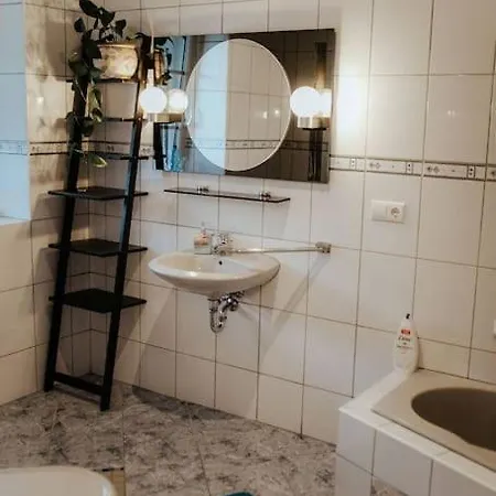 Appartement Getaway In Bad Ischl Extérieur photo