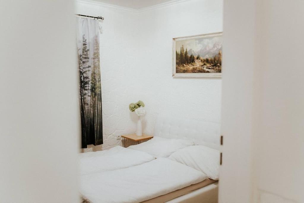 Getaway In Bad Ischl