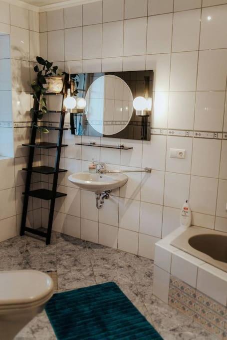 Apartamento Getaway In *